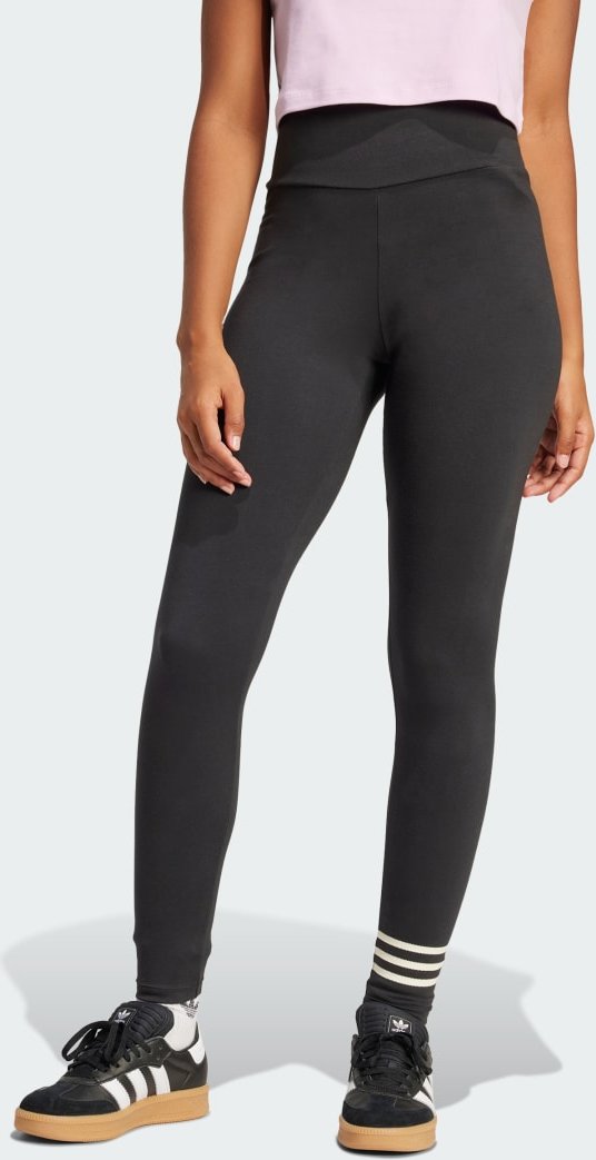 Neuclassics Full-Length Leggings