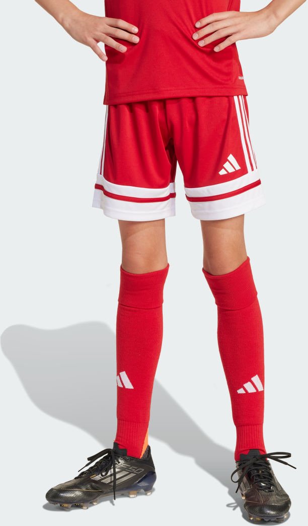 Thumbnail - Squadra 25 Kids Shorts