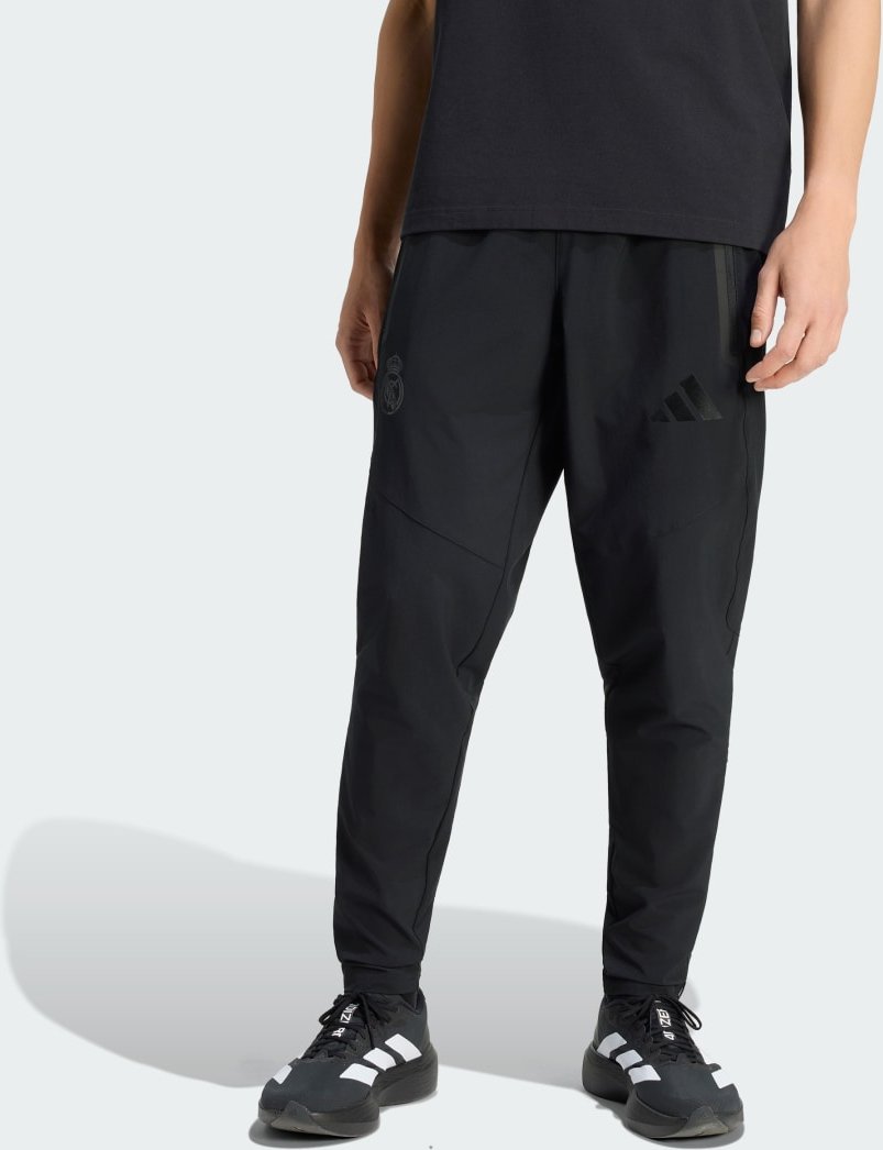 Real Madrid Tiro Travel Hose