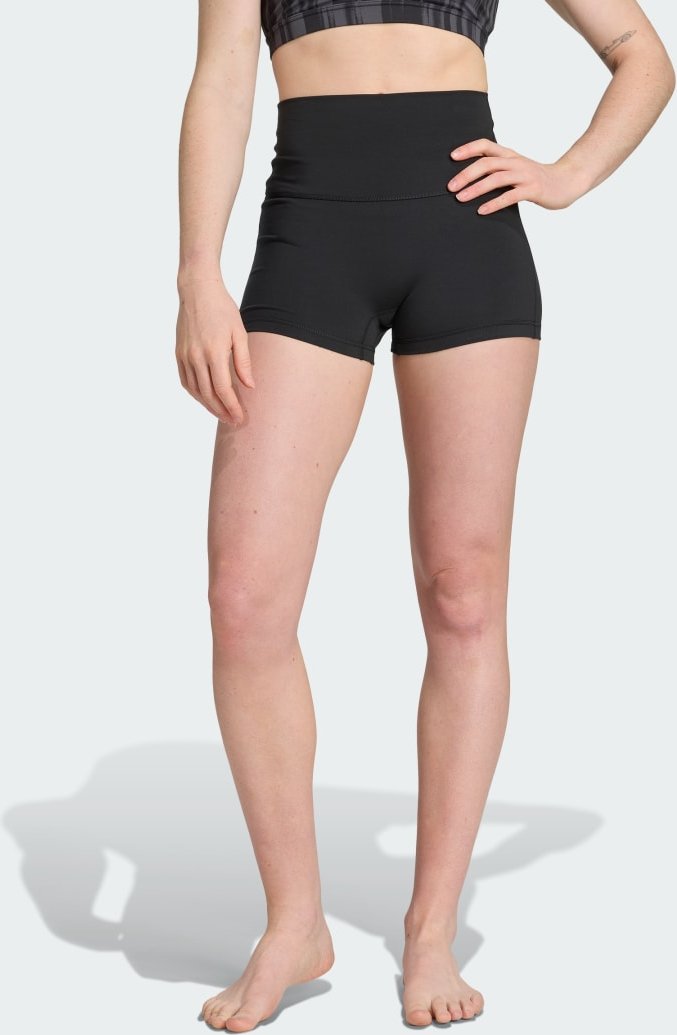 Thumbnail - All-Me Sculpt Booty kurze Leggings