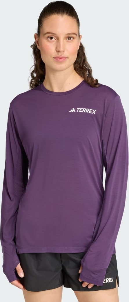 Terrex Xperior Climacool+ Longsleeve
