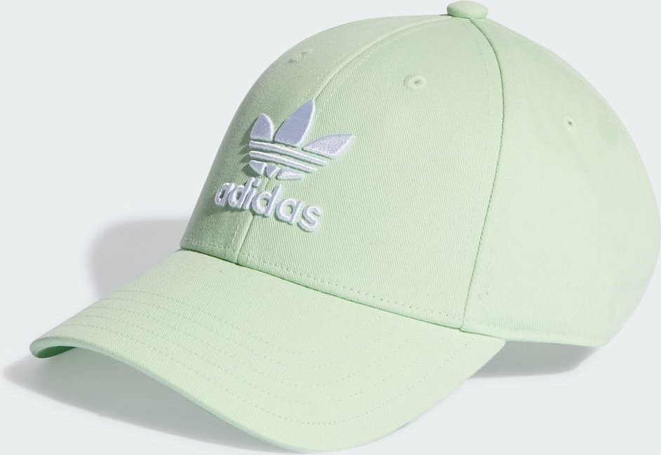 Trefoil Baseball Kappe