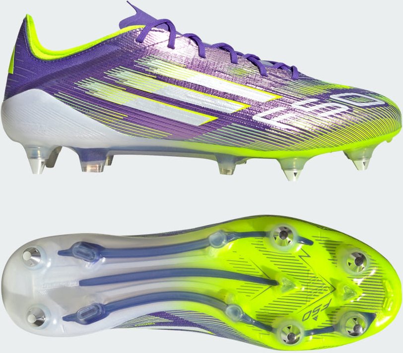 Thumbnail - F50 Elite Fußballschuhe für weiche Böden