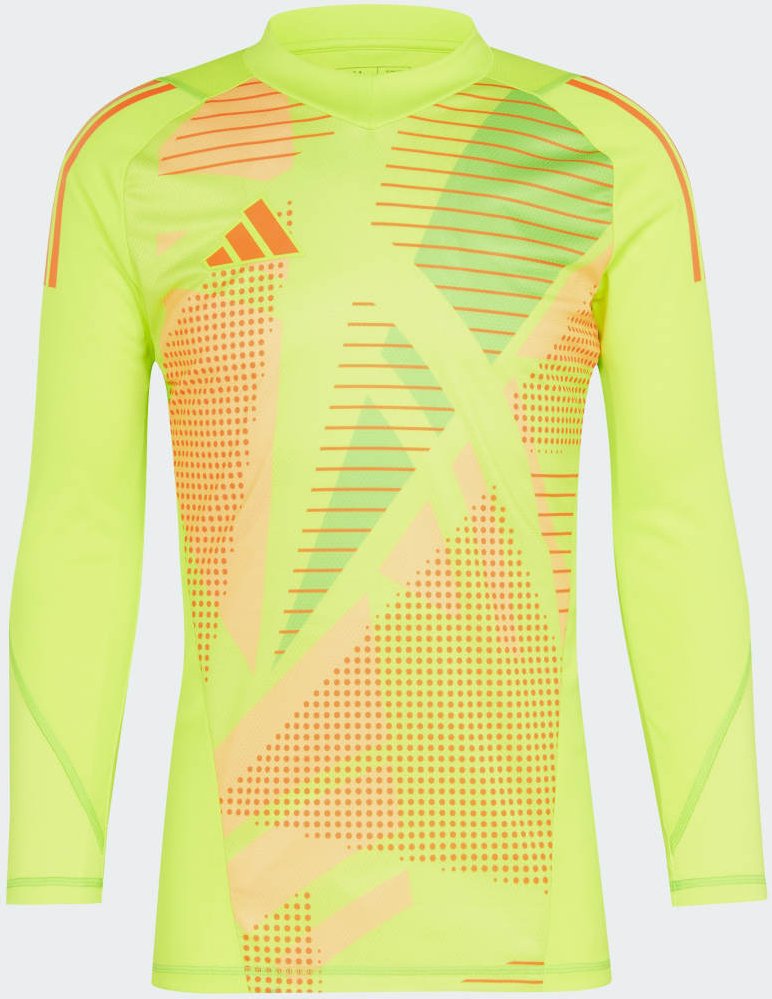 Tiro 24 Pro Long Sleeve Torwarttrikot