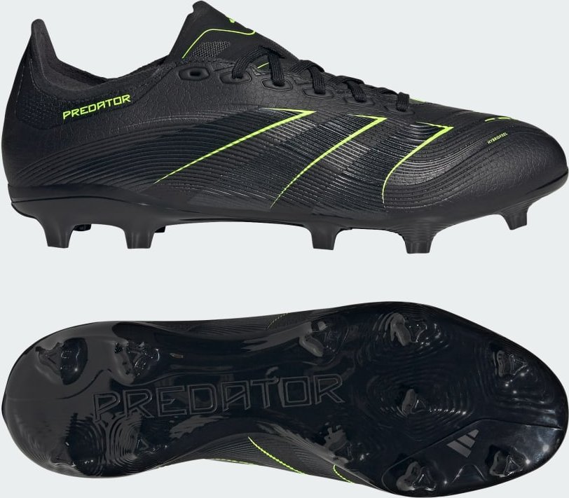 Thumbnail - Predator League Kunstrasen neuerer Generation, Hart- und Aschenplätze Fußballschuhe