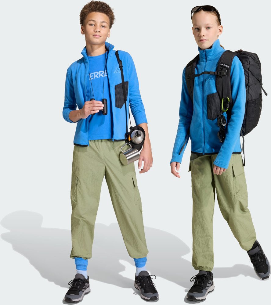 Terrex Kids Xploric CLIMA365 Cargohose für Kinder