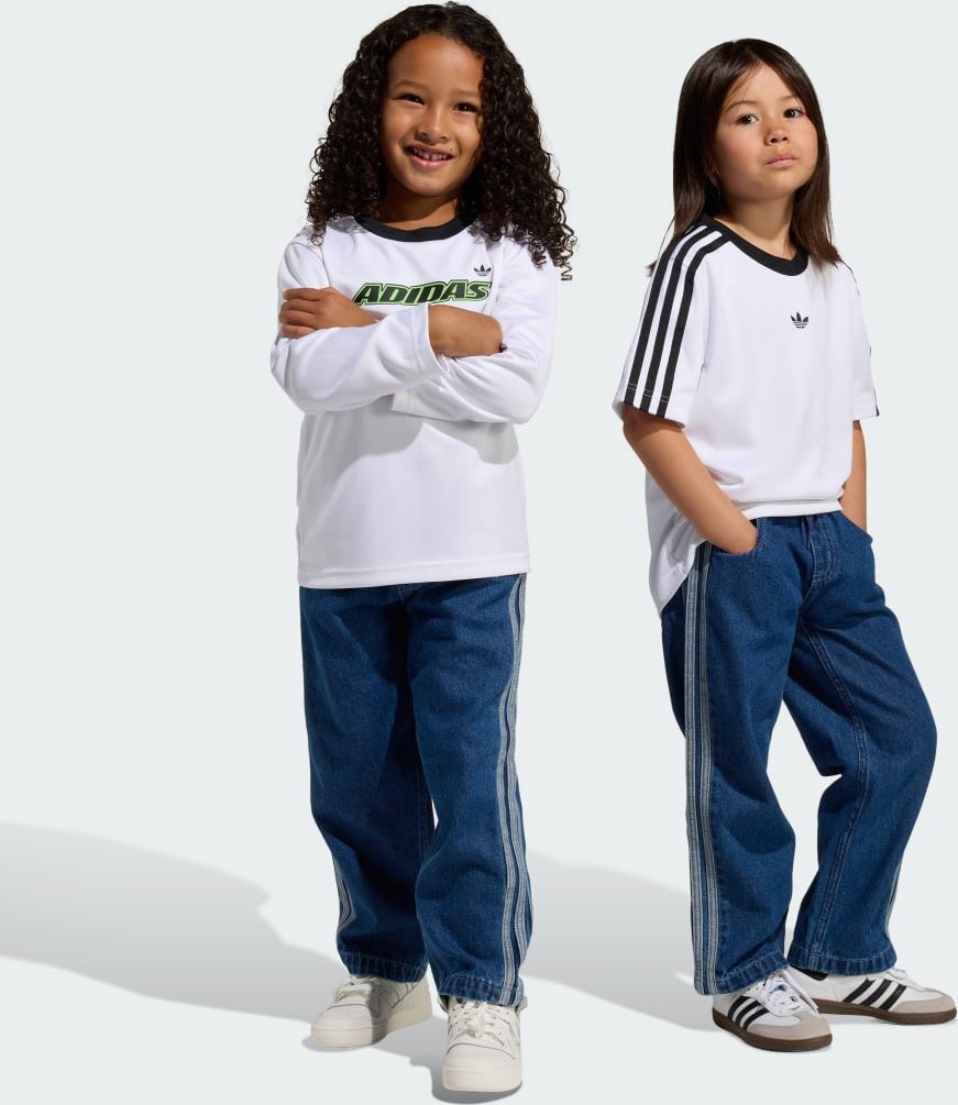 FIREBIRD DENIM TRAININGSHOSE