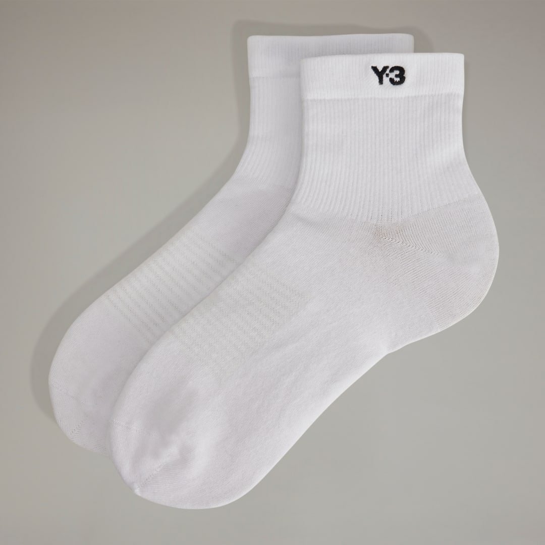Y-3 Classic Lo Socken