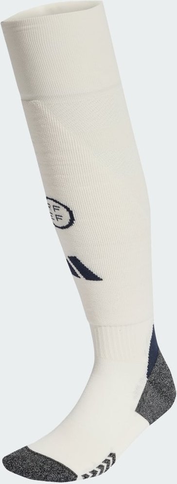 Thumbnail - Spanien 25 Frauenteam Auswärtssocken