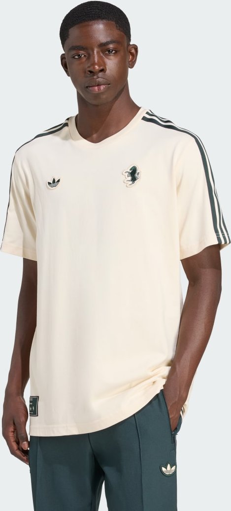 Juventus Turin Terrace Icons T-Shirt