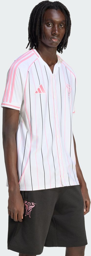 Inter Miami CF Baseballtrikot