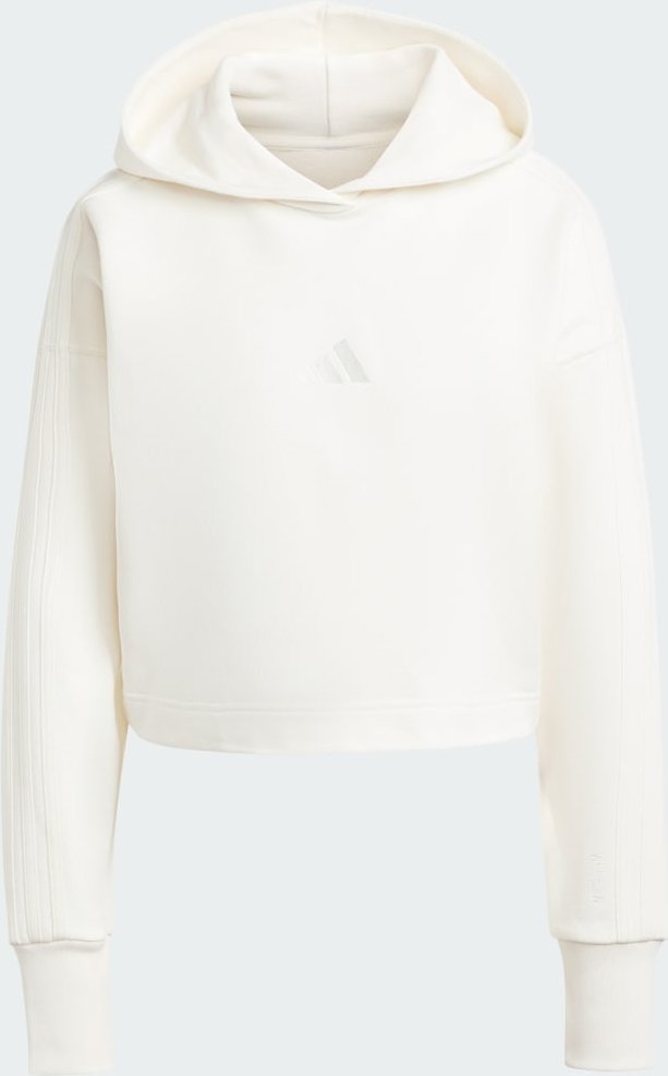 ALL SZN French Terry 3-Streifen Hoodie