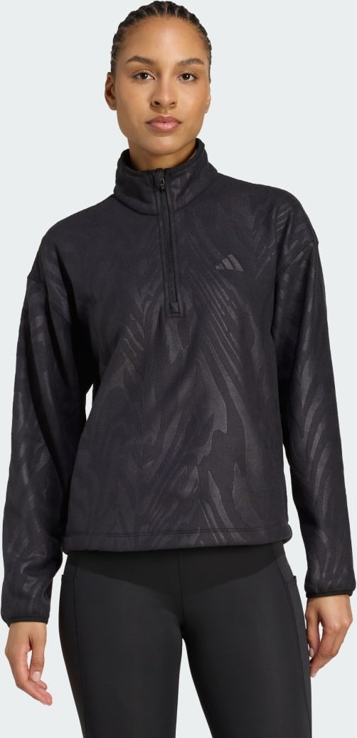 Thumbnail - AOP Polarfleece Pullover