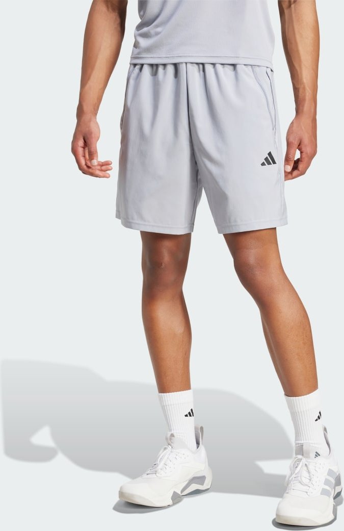 Train Essentials Woven Training Shorts