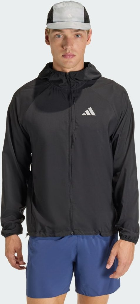 adi365 Running Essentials Jacke