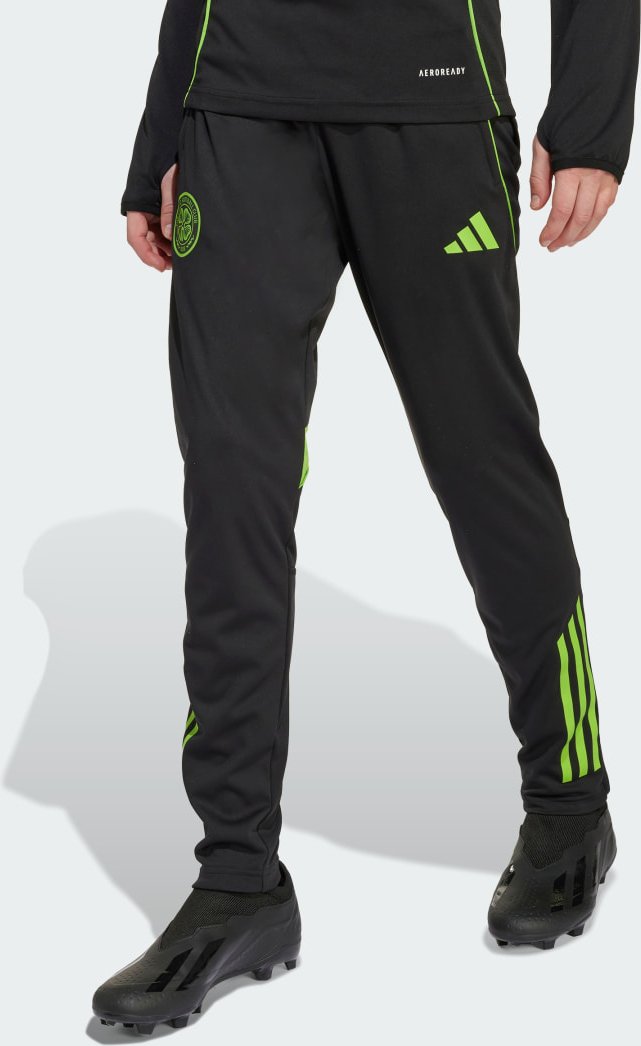 Celtic FC Tiro 25 Competition Kids Trainingshose