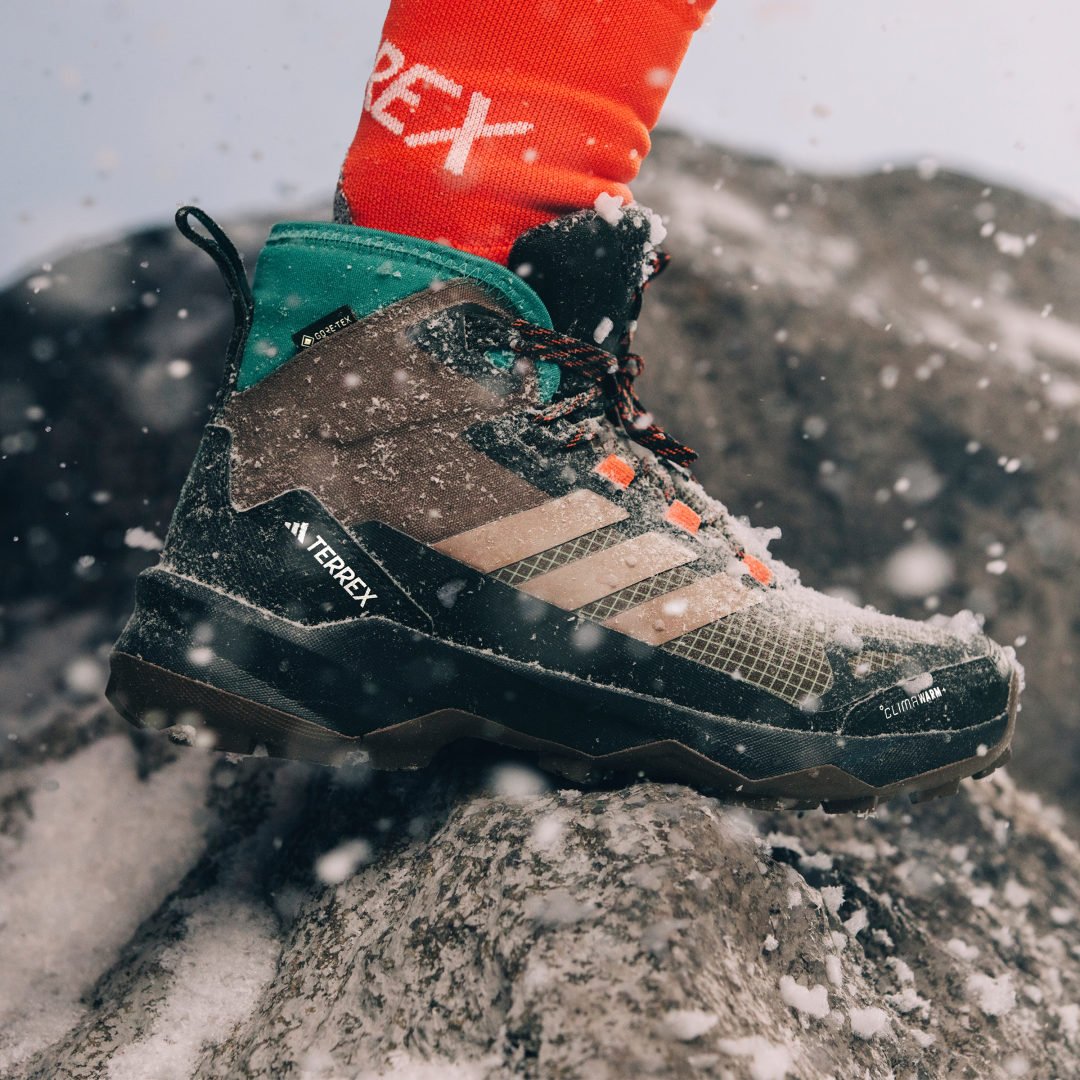 Terrex Skychaser AX5 Mid GORE-TEX CLIMAWARM+ Wanderschuh
