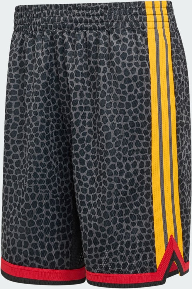 Thumbnail - DBB BASKETBALL AUSWÄRTSSHORTS HERREN