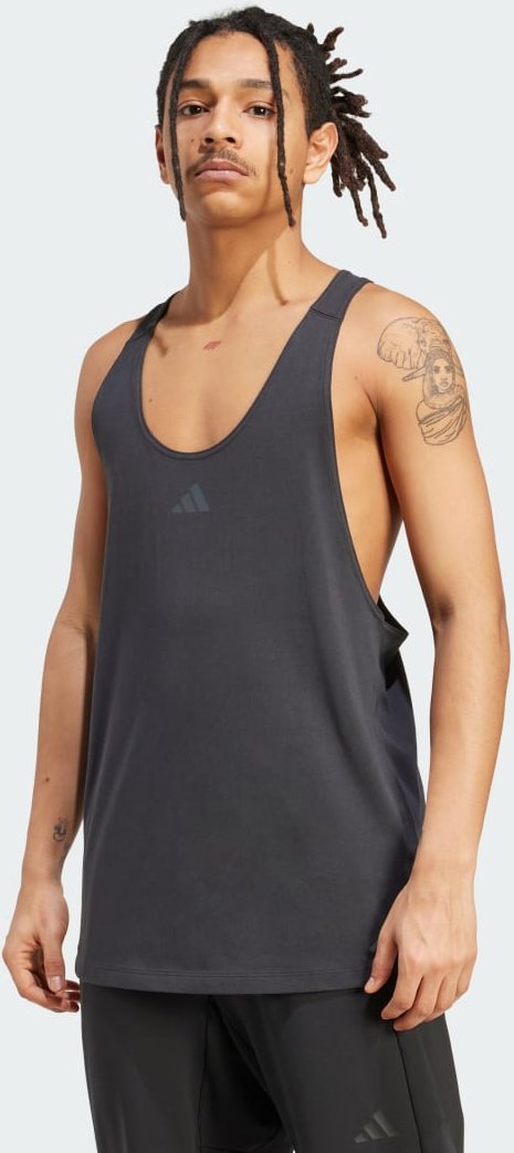 PrimeLift Stringer Tanktop
