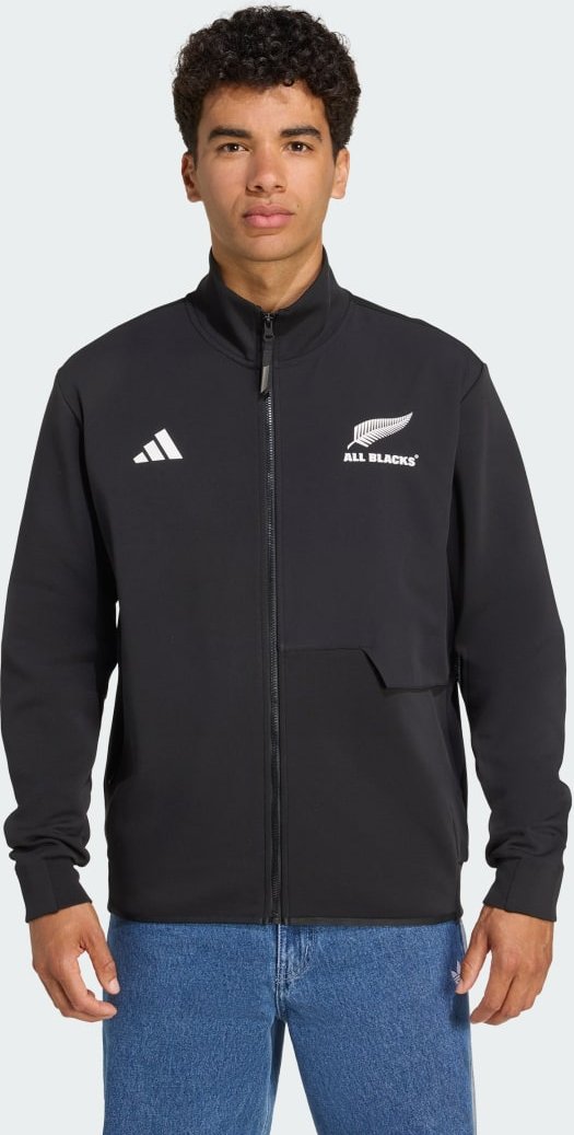 All Blacks Anthem Jacke