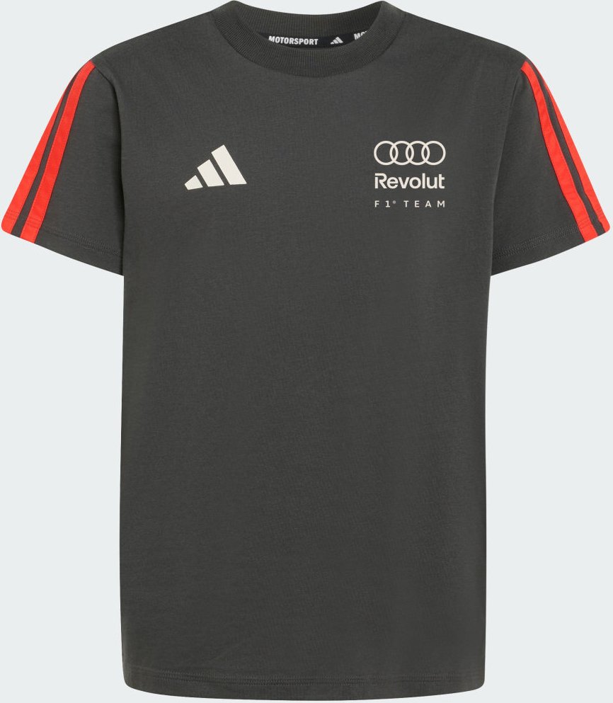 Thumbnail - AUDI REVOLUT F1 TEAM DNA T-SHIRT