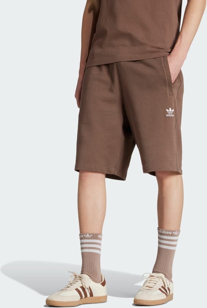 Thumbnail - Essentials Regular Shorts