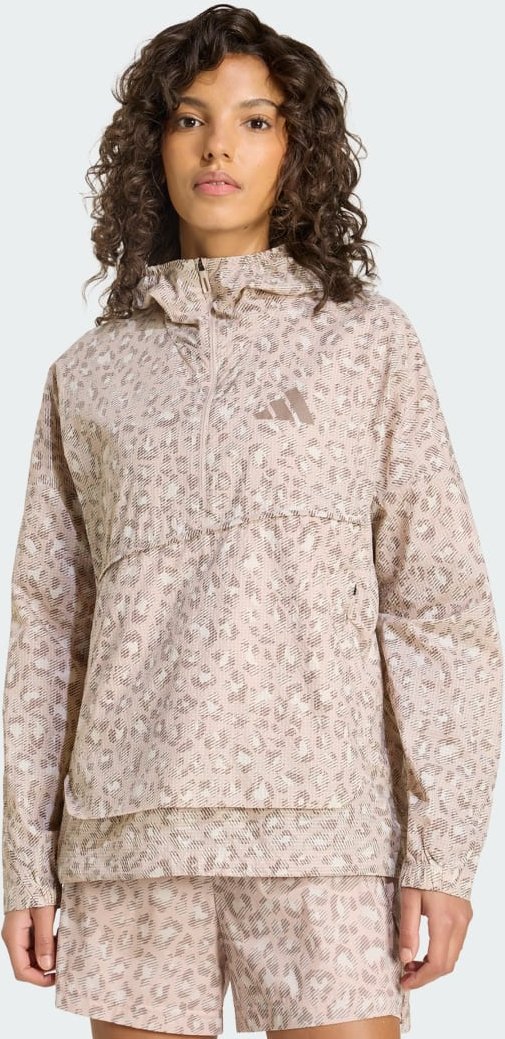 Thumbnail - Terrex Xploric CLIMA365 Printed Wind Anorak