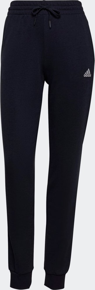 Essentials French Terry Hose mit Logo