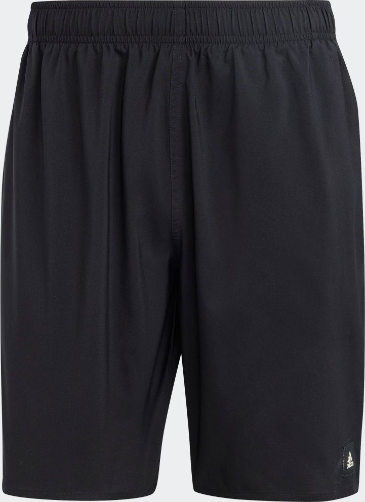 Solid CLX Classic-Length Badeshorts