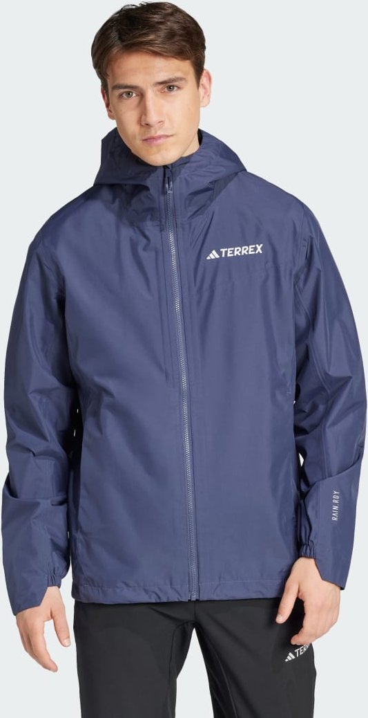 Thumbnail - Terrex Multi 2.5L RAIN.RDY Regenjacke