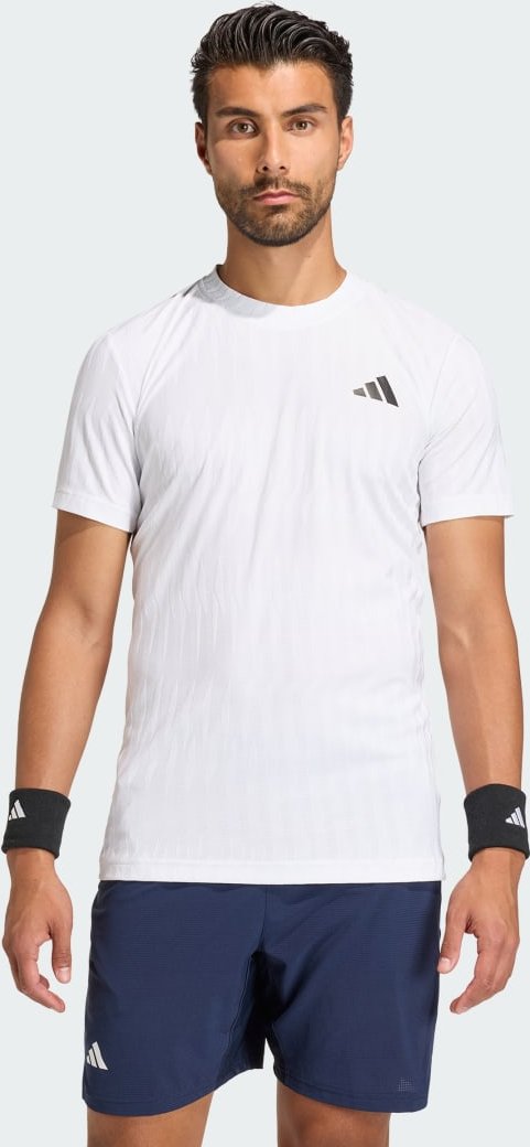 Thumbnail - TENNIS CLIMACOOL+ AIRCHILL FREELIFT T-SHIRT