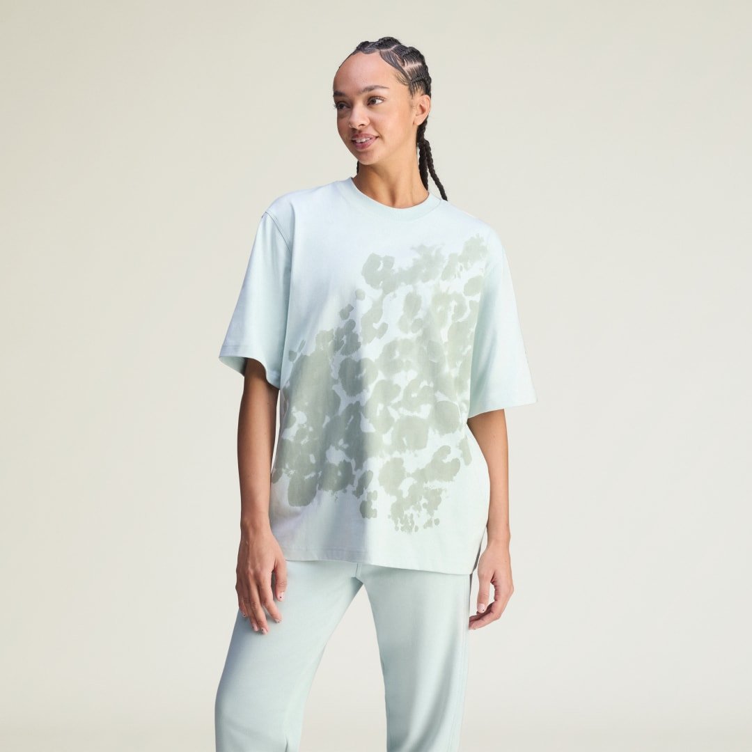 adidas by Stella McCartney Graphic T-Shirt