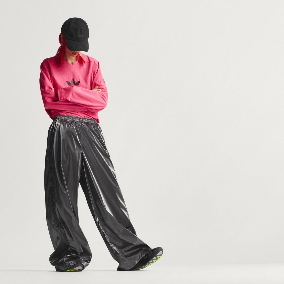 F50 TRACKPANTS