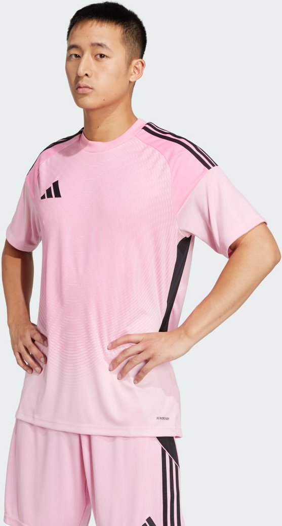 Tiro 25 Competition Torwarttrikot