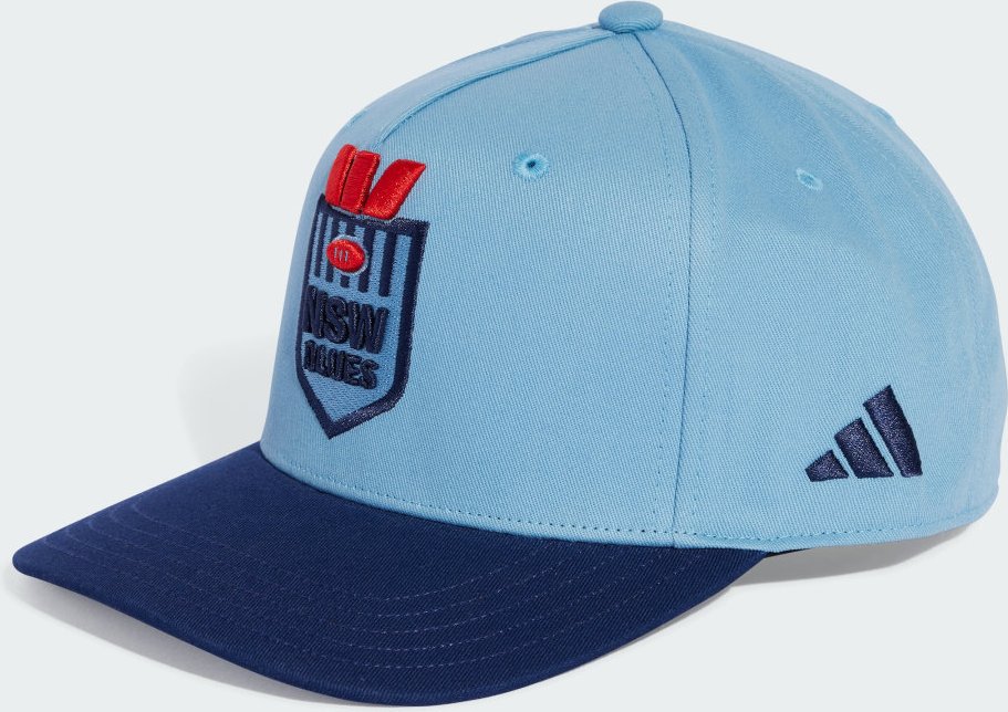 New South Wales Snapback Cap