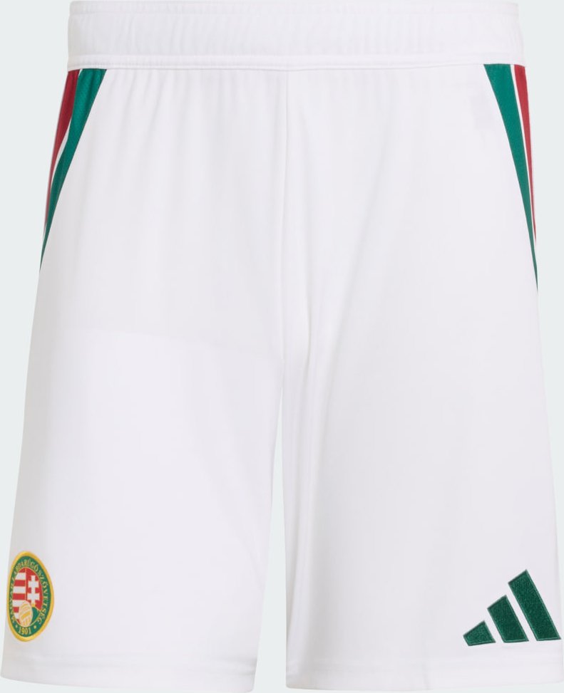 Hungary 24 Away Shorts