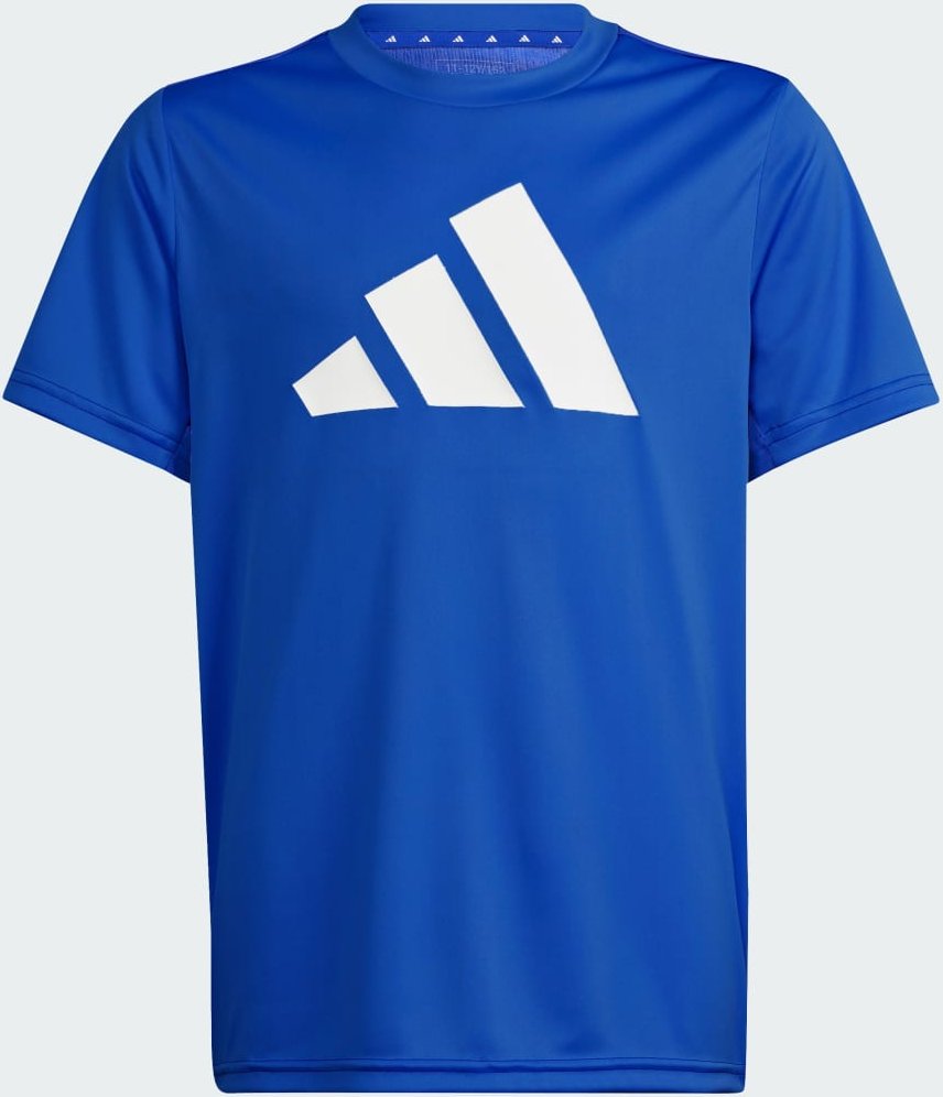 Train Essentials AEROREADY Logo Regular-Fit T-Shirt