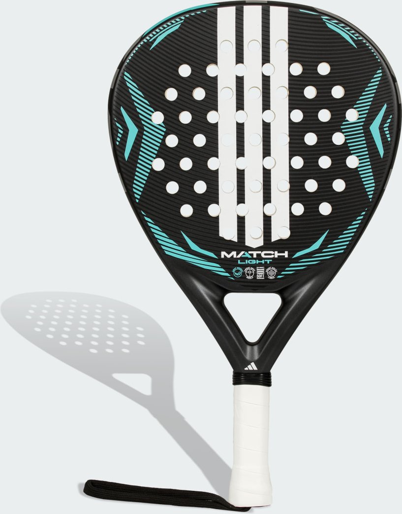 MATCH LIGHT 2026 Padelschläger