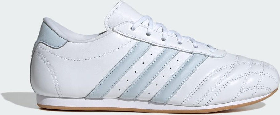 adidas Taekwondo Schuh, Schnürsenkel