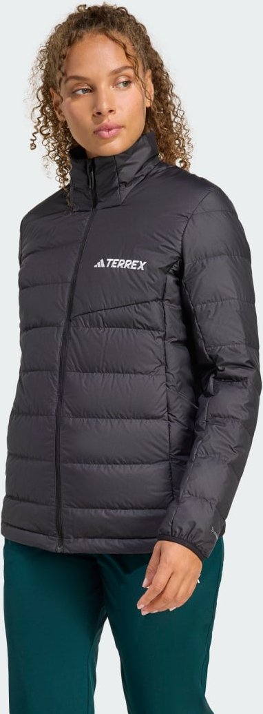 Thumbnail - Terrex Multi Light CLIMAWARM Daunenjacke
