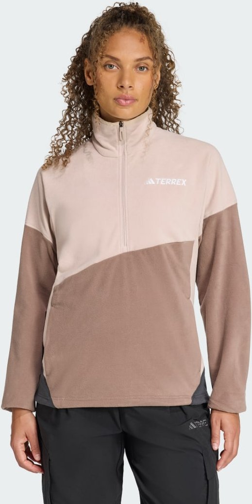 TERREX Multi Climawarm Fleece Oberteil