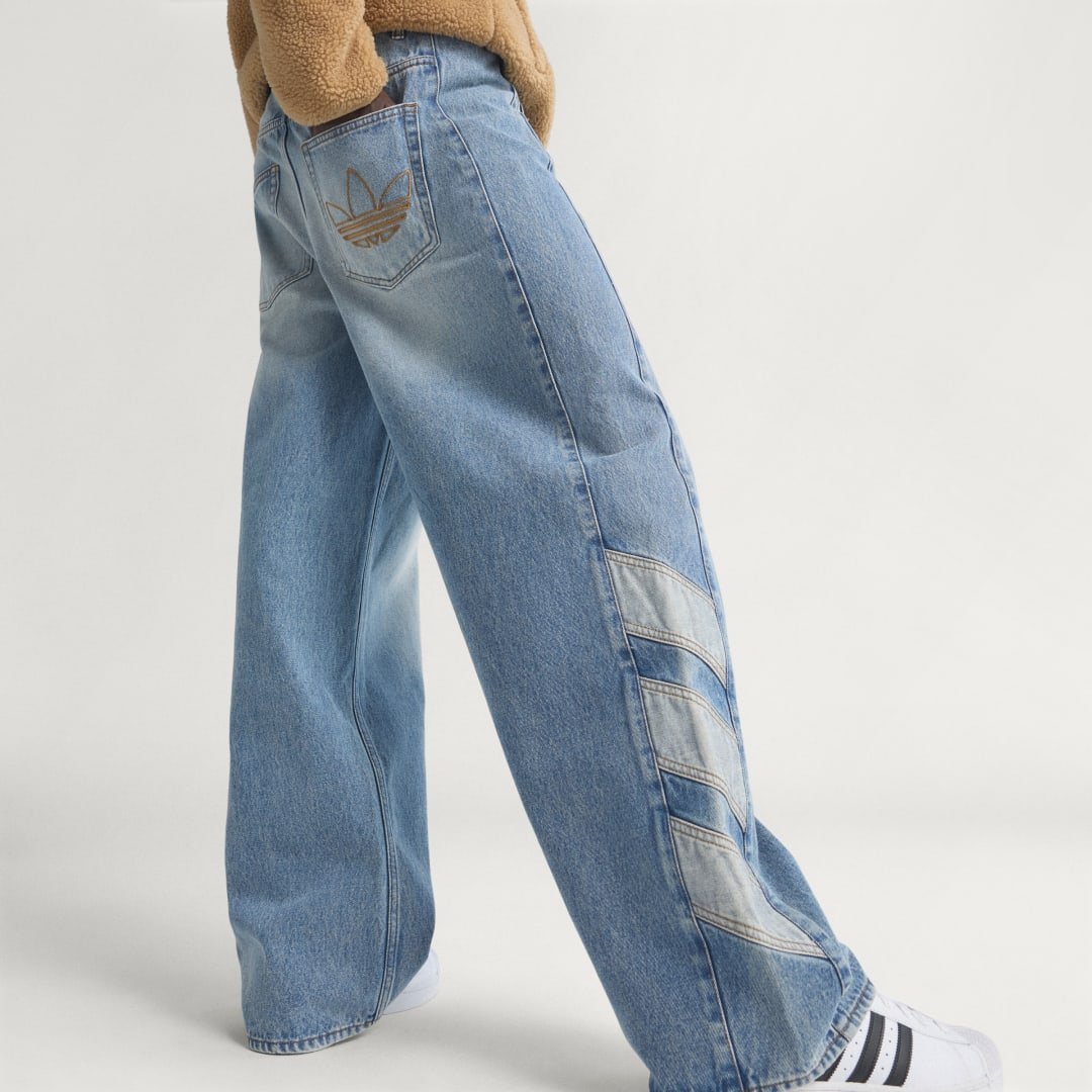 DENIM JEANS