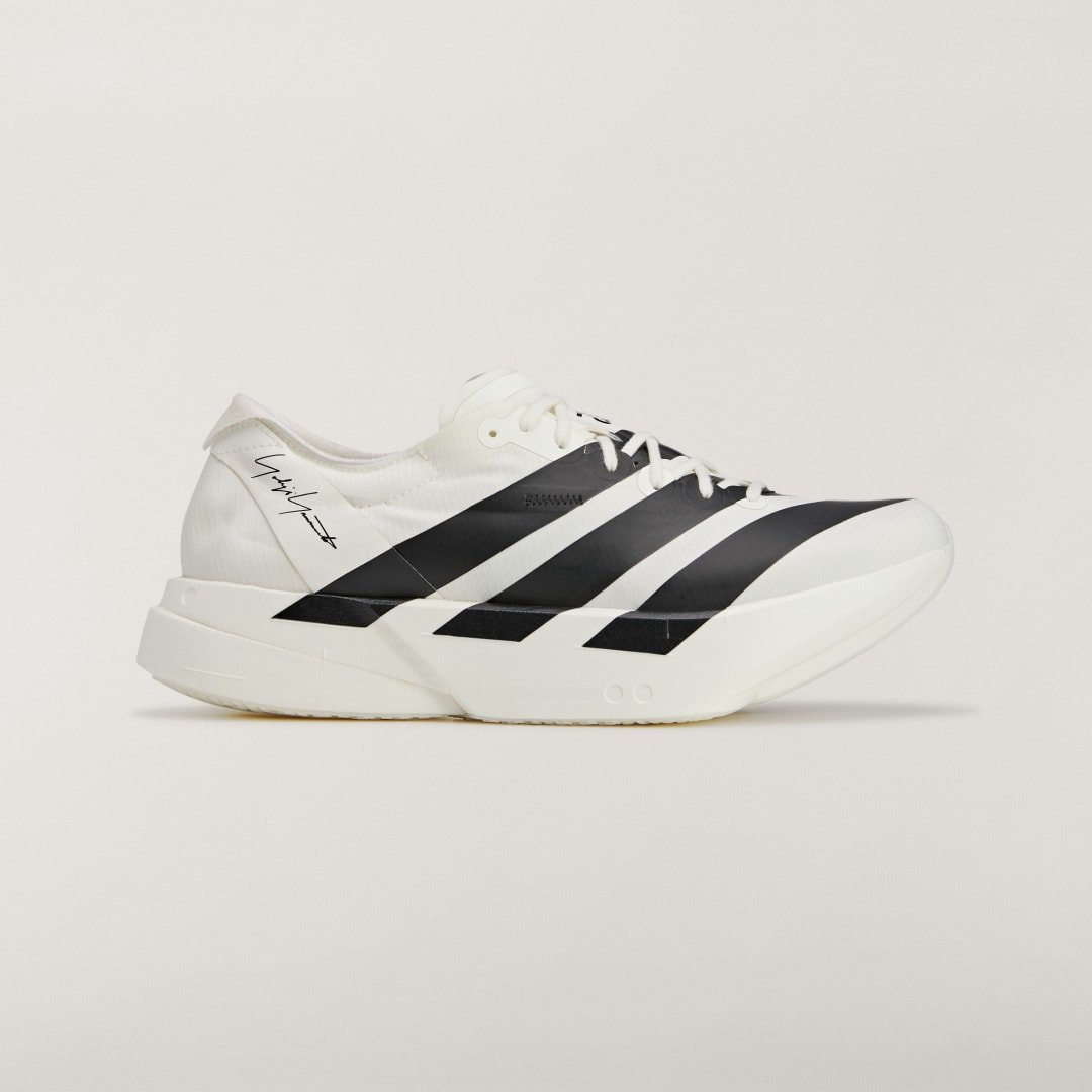 Y-3 ADIOS PRO 4 Schuh