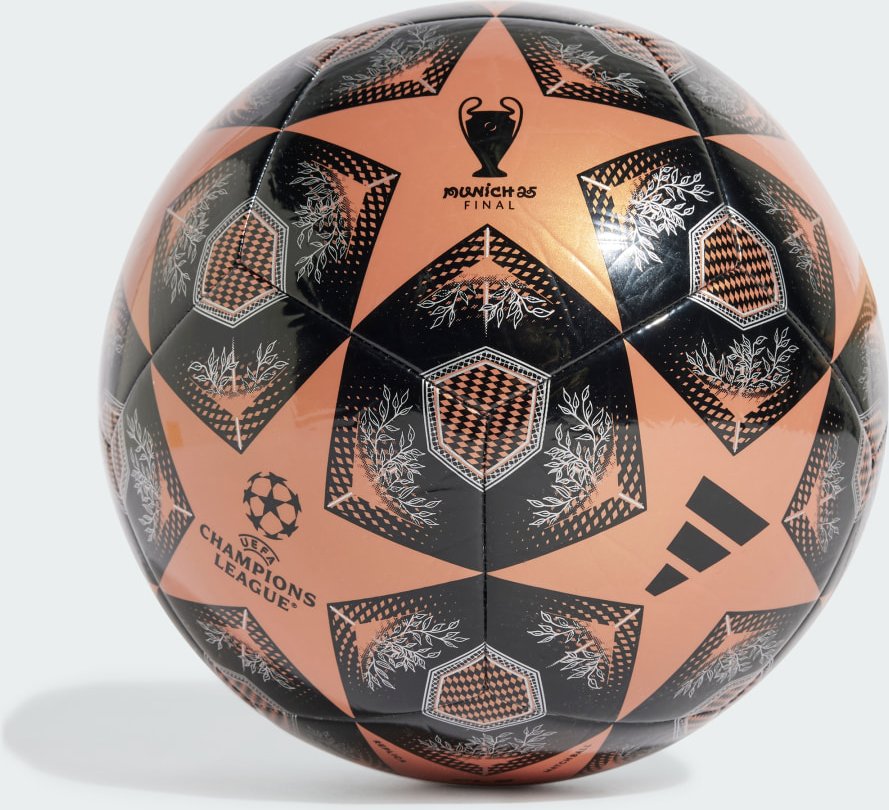 UCL 24/25 Knockout Phase Club Ball