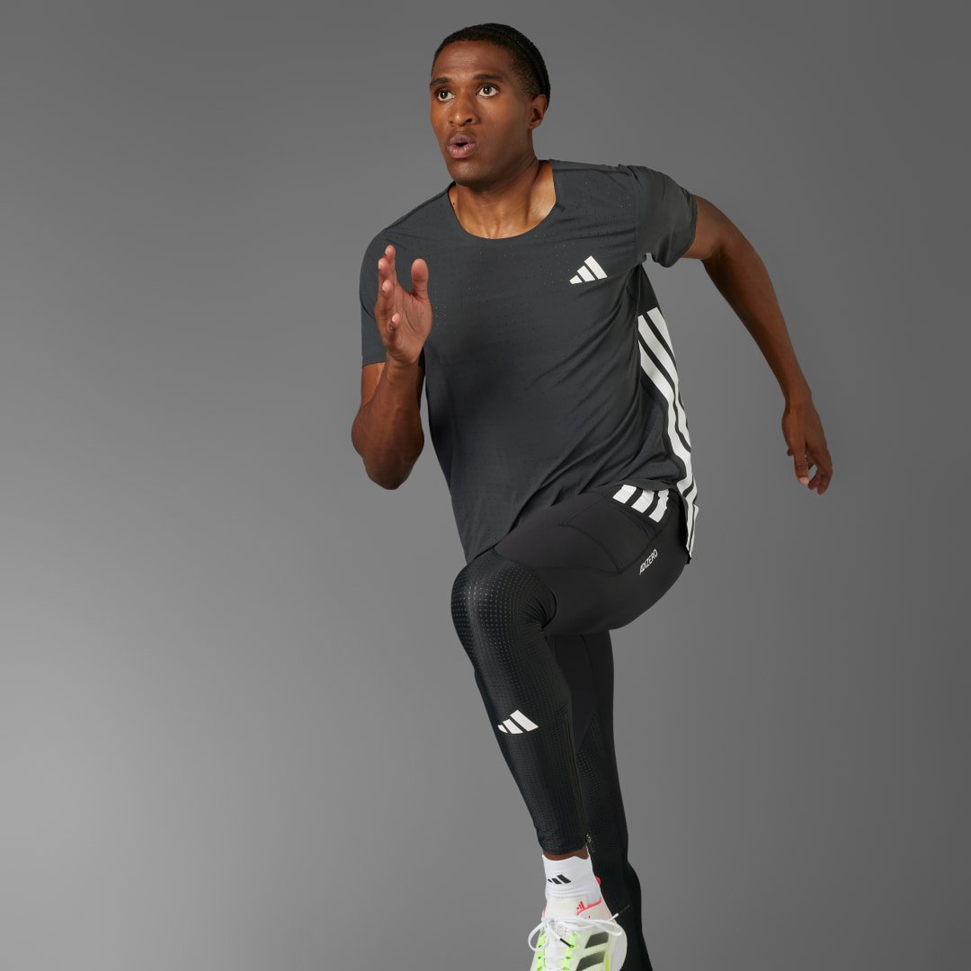 Thumbnail - Adizero Running T-Shirt