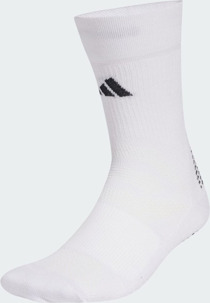 adidas Fußball GRIP Printed Crew Performance Cushioned Socken