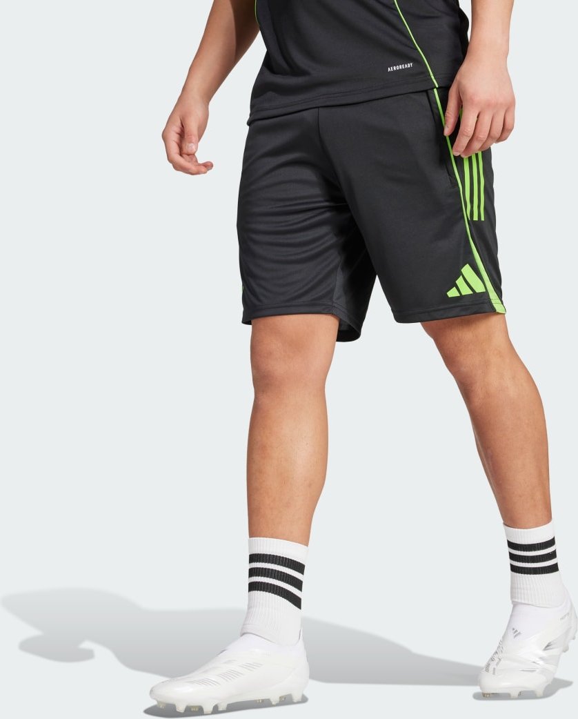 Celtic FC Tiro 25 Competition Trainingsshorts