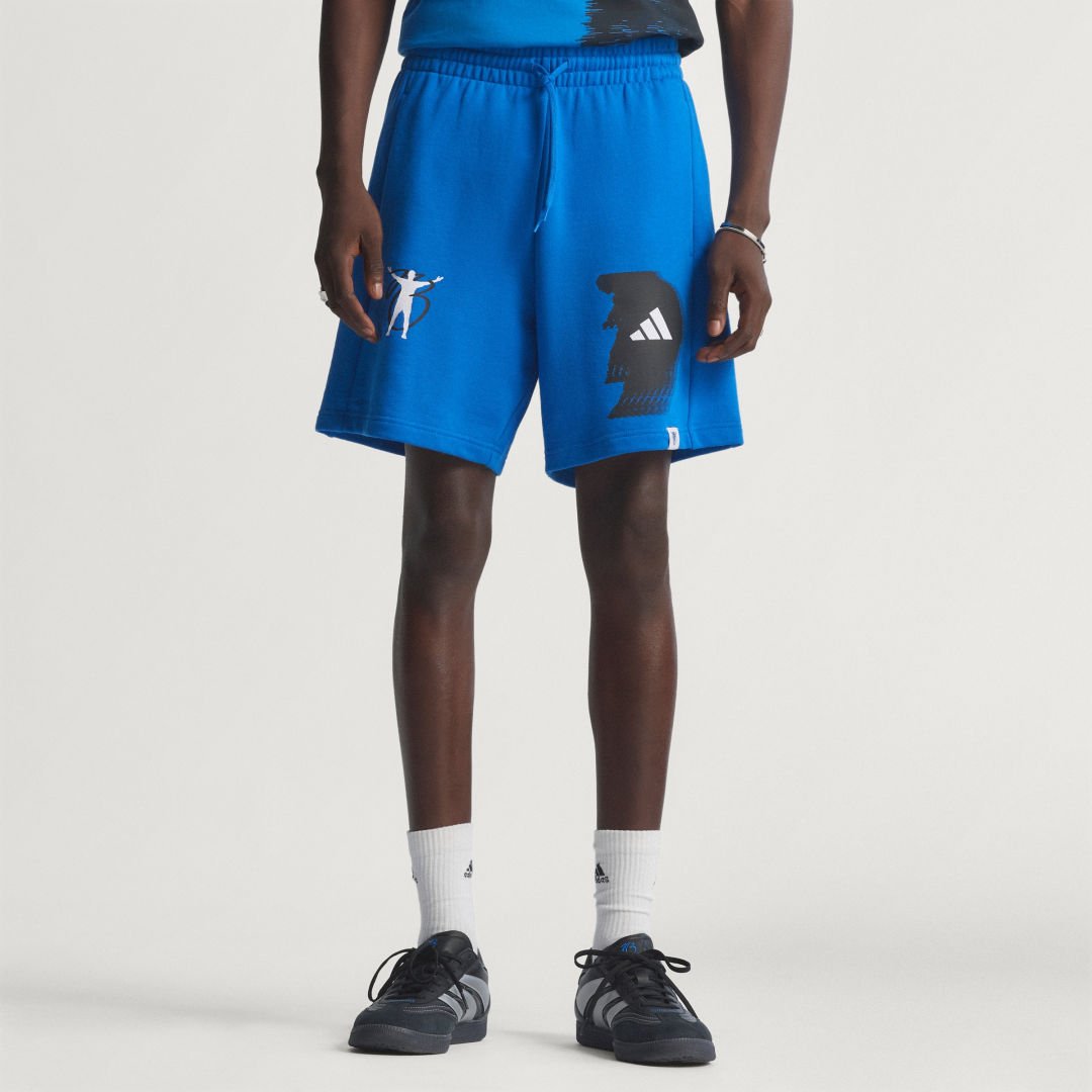 Jude Bellingham Shorts