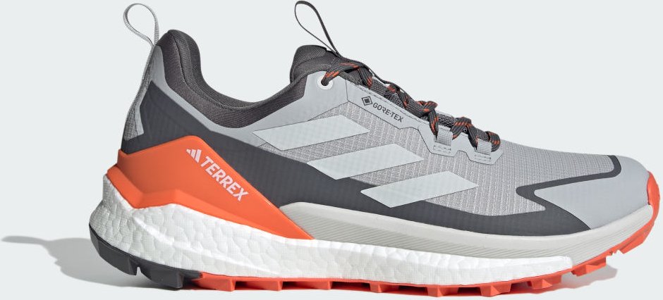 Thumbnail - Terrex Free Hiker 2.0 Low Gore-Tex Wanderschuh