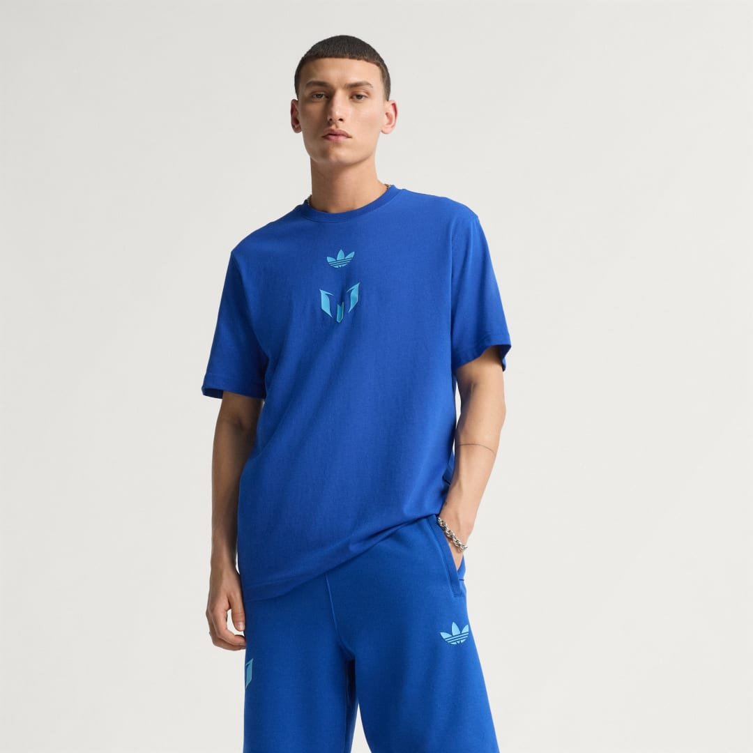 Messi T-Shirt